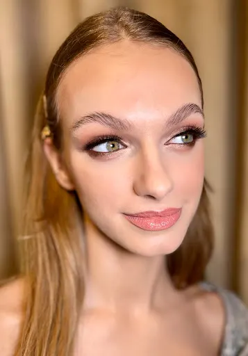 Makijaż Olsztyn- Monika Koniuszewska Makeup