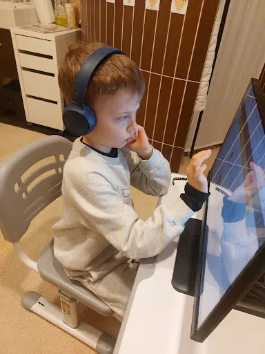 LogoLudki Gabinet Terapii i Rozwoju Dzieci Izabela Szczerba